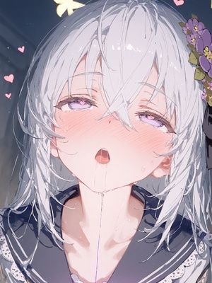 [CunnyFunky] Azusa Shirasu [AI Generated]_118_133