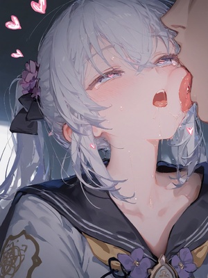 [CunnyFunky] Azusa Shirasu [AI Generated]_120_135