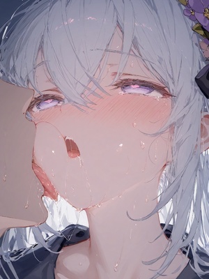 [CunnyFunky] Azusa Shirasu [AI Generated]_121_137