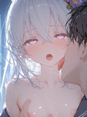 [CunnyFunky] Azusa Shirasu [AI Generated]_124_138