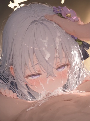 [CunnyFunky] Azusa Shirasu [AI Generated]_192_207