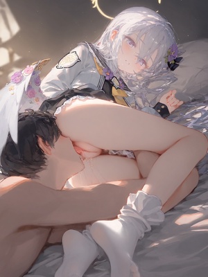 [CunnyFunky] Azusa Shirasu [AI Generated]_021_22