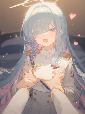 [CunnyFunky] GSC President [AI Generated][uncensored]_07_5