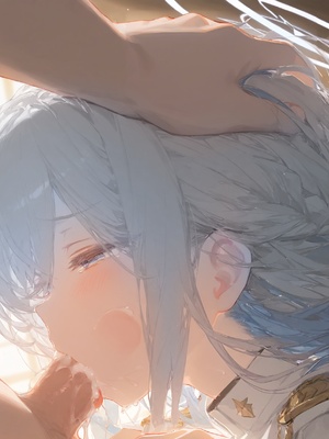 [CunnyFunky] GSC President [AI Generated][uncensored]_09_7