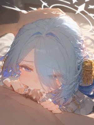 [CunnyFunky] GSC President [AI Generated][uncensored]_10_8