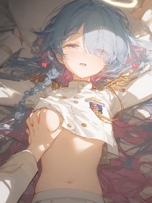 [CunnyFunky] GSC President [AI Generated][uncensored]_12_10