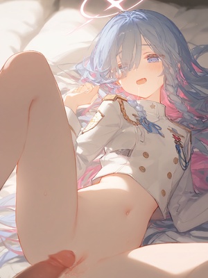 [CunnyFunky] GSC President [AI Generated][uncensored]_14_12