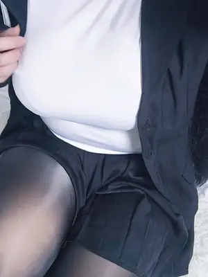 呜咽／丰川呜子 - Tsukatsuki Rio 1 (Blue Archive)_03