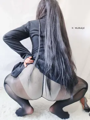 呜咽／丰川呜子 - Tsukatsuki Rio 1 (Blue Archive)_13