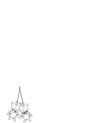 [うらはらドール (びあり)] 僕の憧れの先輩_21