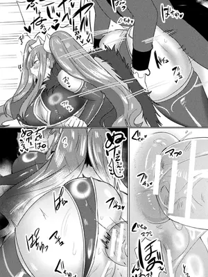 [アンソロジー] 別冊コミックアンリアル 尊厳破壊〜見世物にされ恥辱に濡れる女たち〜 デジタル版Vol.1_58