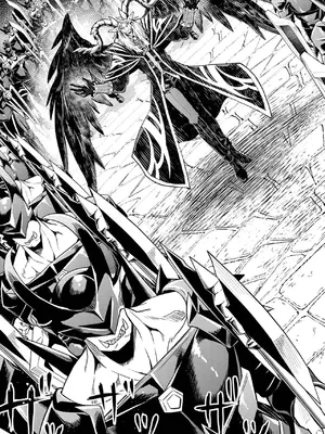 [稲下竹刀 正璽] 転生したら序盤で死ぬ中ボスだった－ヒロイン眷属化で生き残る－ 8巻 (デジタル版ガンガンコミックスONLINE)_125