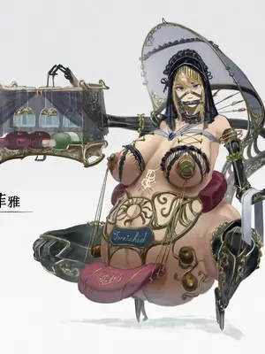 [Sezdraw] 黄金律法之根源 (Root of the Golden Order) [youyongdehezi个人汉化]_03