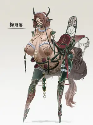 [Sezdraw] 黄金律法之根源 (Root of the Golden Order) [youyongdehezi个人汉化]_15