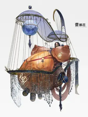 [Sezdraw] 黄金律法之根源 (Root of the Golden Order) [youyongdehezi个人汉化]_25