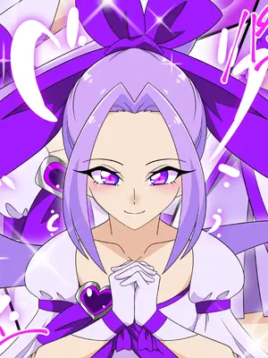 [堕落さんぽ (さん)] 夢の守護者ドリーディア～後編～穢れ堕ちるディアクオーレ [bkb自翻]_020