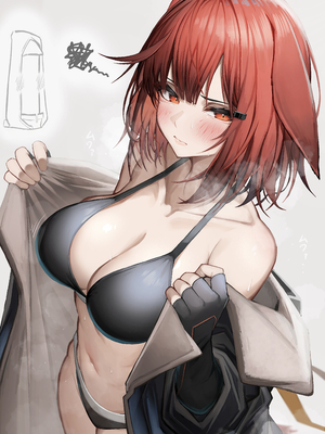 [Fanbox] タブヘッド Tab Head (2023.9.1 - 2025.6.4)_016_129300837_p0