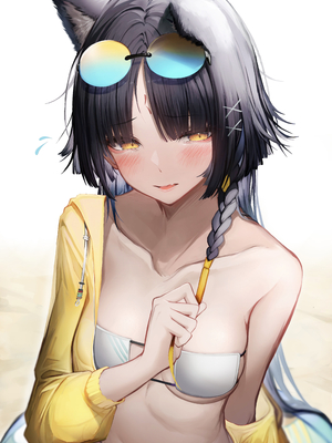 [Fanbox] タブヘッド Tab Head (2023.9.1 - 2025.6.4)_119_111237844_p0