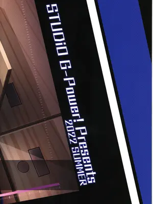 (C100) [G-Power! (SASAYUKi)] 成子坂製作所艶戯録5『睦海編』 (アリス・ギア・アイギス)_22