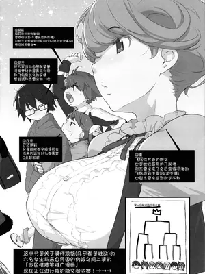 (COMIC1☆11) [横島んち。 (Ash横島)] ぼんのうせぶん 後半戦! [甜族星人x我不看本子汉化]_04