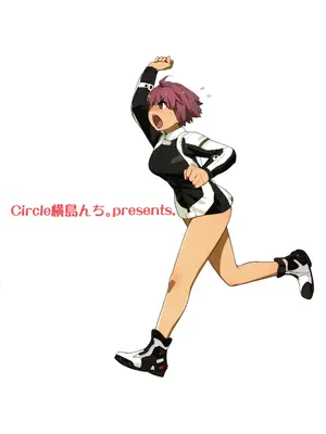 (COMIC1☆11) [横島んち。 (Ash横島)] ぼんのうせぶん 後半戦! [甜族星人x我不看本子汉化]_19