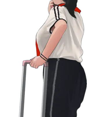 [JCcolle] 一人で下校中の巨乳JS6_04