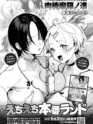 COMIC 快楽天ビースト 2025年7月号 [DL版]_311