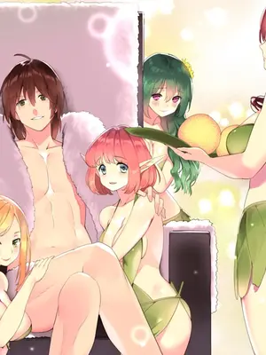 我統治的世界 A World that I Rule 1-41話[完結]