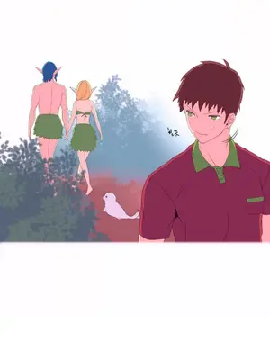 我統治的世界 A World that I Rule 1-41話[完結]_006007