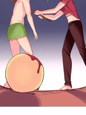 我統治的世界 A World that I Rule 1-41話[完結]_007021