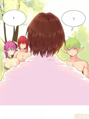 我統治的世界 A World that I Rule 1-41話[完結]_019009