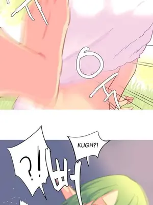 我統治的世界 A World that I Rule 1-41話[完結]_021018