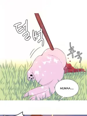 我統治的世界 A World that I Rule 1-41話[完結]_023008