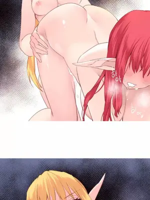 我統治的世界 A World that I Rule 1-41話[完結]_029004