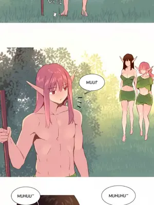 我統治的世界 A World that I Rule 1-41話[完結]_030002