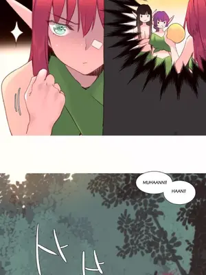 我統治的世界 A World that I Rule 1-41話[完結]_030005