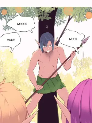 我統治的世界 A World that I Rule 1-41話[完結]_031011