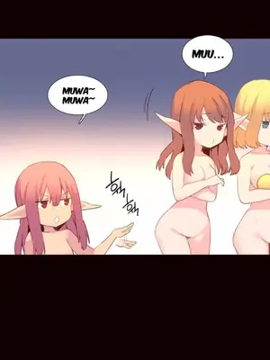 我統治的世界 A World that I Rule 1-41話[完結]_035007