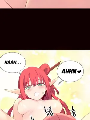 我統治的世界 A World that I Rule 1-41話[完結]_035009