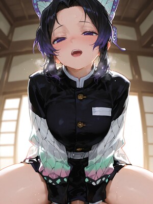 [clowenqq] 蝴蝶忍_060