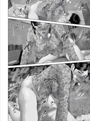 [灰同 (灰司)] 近女誘惑 僕がお母さんとこんなことになっちゃう話 序-11_244