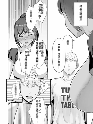 [華容道 (松果)] 教え子がうちに押し込んできた本 [中国翻訳] [無修正] [春桑汉化组汉化] [restday111移植]_10