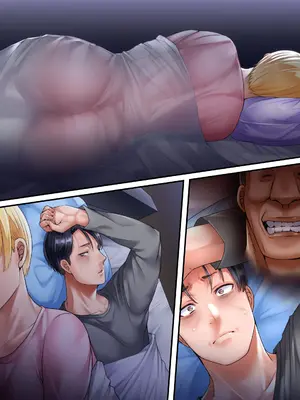 [イジイセ] 海外出身の新婚妻が他の男とヤリたいと土下座してきました ー中編ー [丰川祥子个人汉化]_099