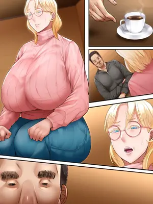 [イジイセ] 海外出身の新婚妻が他の男とヤリたいと土下座してきました ー中編ー [丰川祥子个人汉化]_102