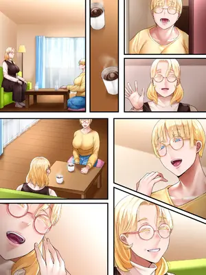 [イジイセ] 海外出身の新婚妻が他の男とヤリたいと土下座してきました ー中編ー [丰川祥子个人汉化]_120