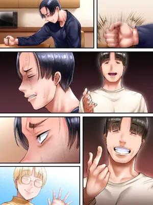 [イジイセ] 海外出身の新婚妻が他の男とヤリたいと土下座してきました ー中編ー [丰川祥子个人汉化]_128