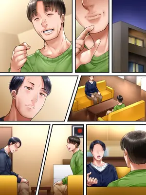 [イジイセ] 海外出身の新婚妻が他の男とヤリたいと土下座してきました ー中編ー [丰川祥子个人汉化]_158