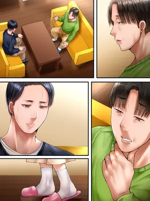 [イジイセ] 海外出身の新婚妻が他の男とヤリたいと土下座してきました ー中編ー [丰川祥子个人汉化]_159