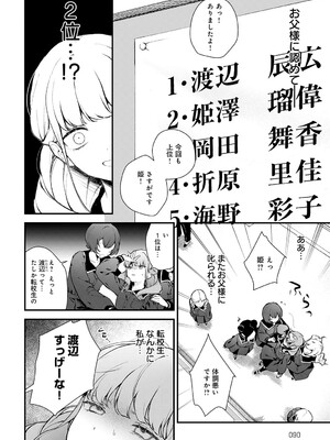 [モチヂ] 籠鳥姦猿_089