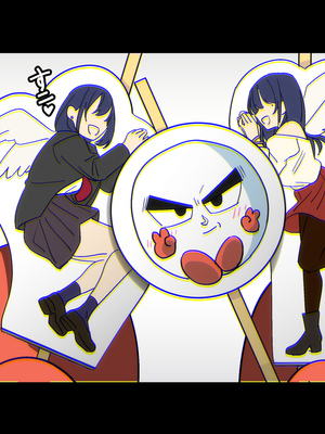 [Small Dog] レンタル彼女2 [中国翻訳] [着火个人汉化]_007_page_006